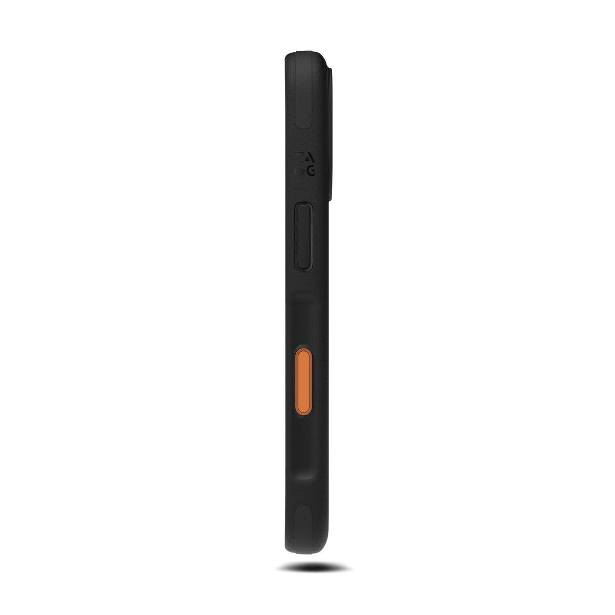 **Sedona Snap Flood Black
