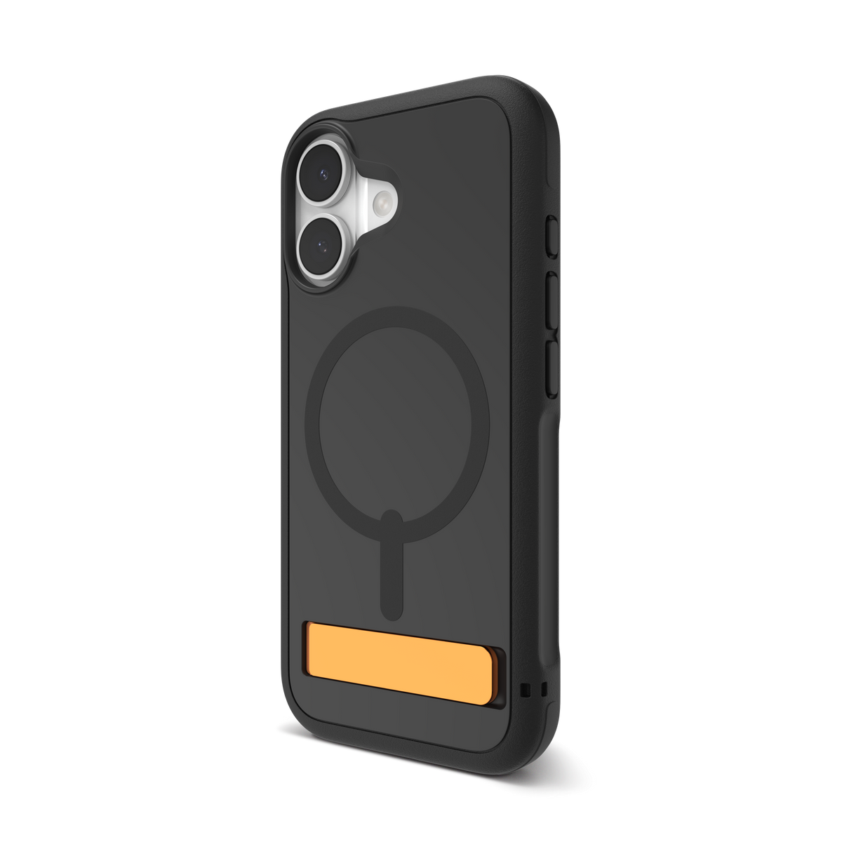**Sedona Snap Flood Black