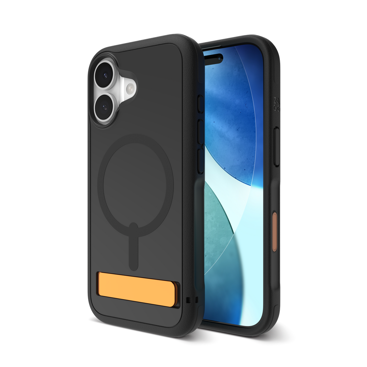 **Sedona Snap Flood Black