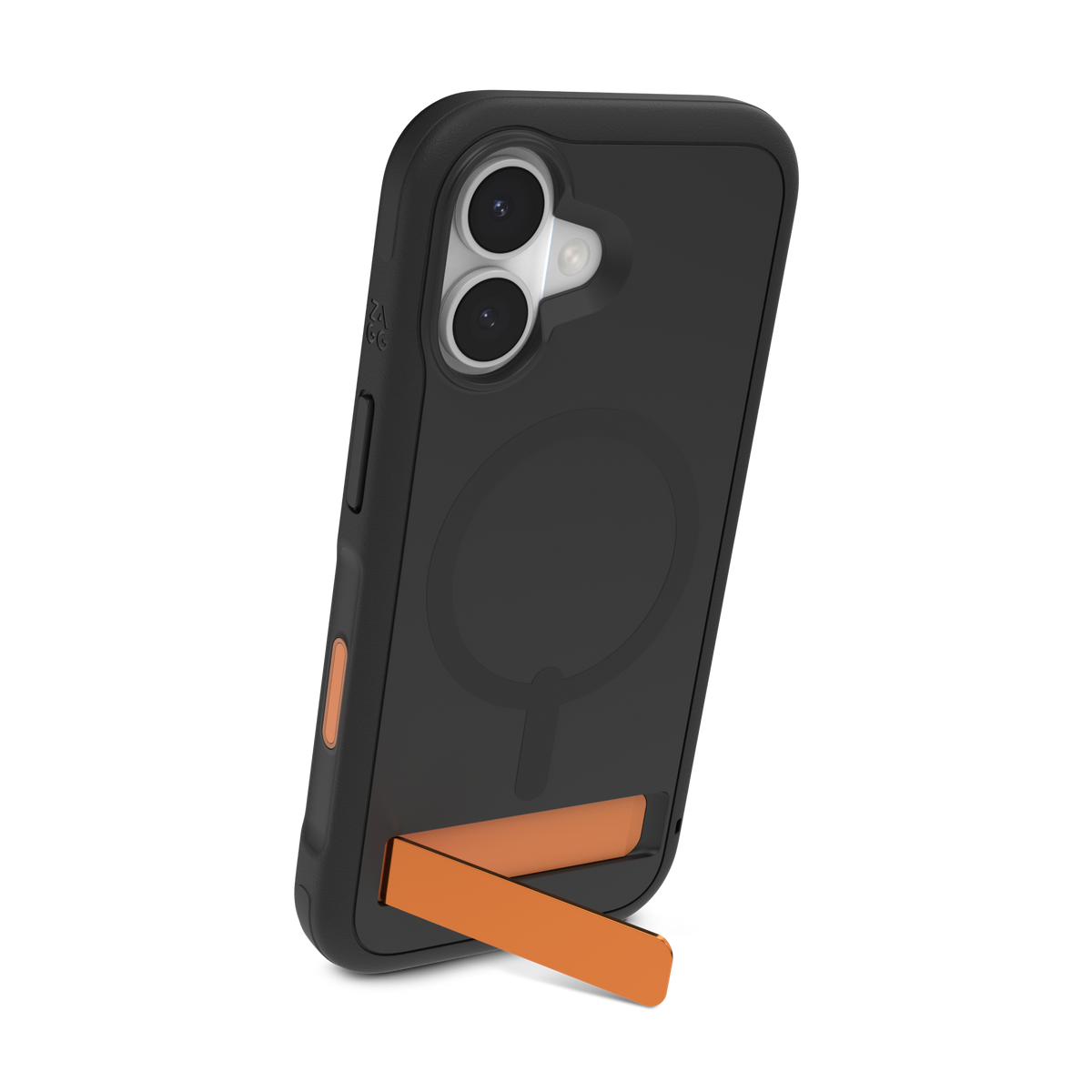 **Sedona Snap Flood Black