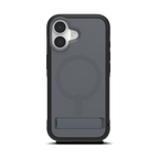 **Sedona Snap Charcoal Gray