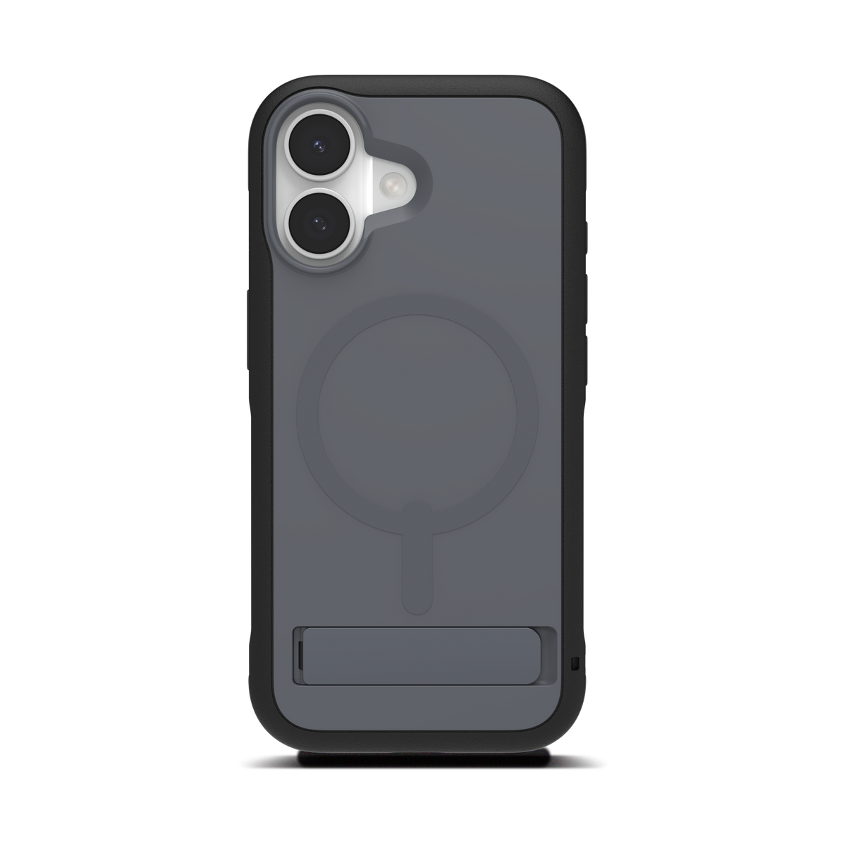 **Sedona Snap Charcoal Gray