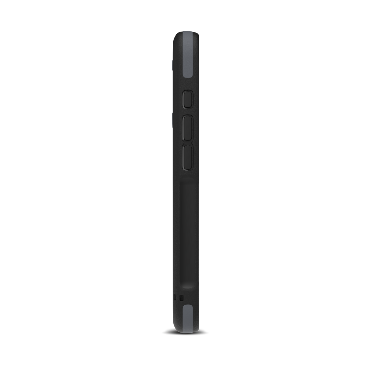 **Sedona Snap Charcoal Gray