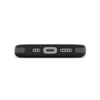 **Sedona Snap Charcoal Gray