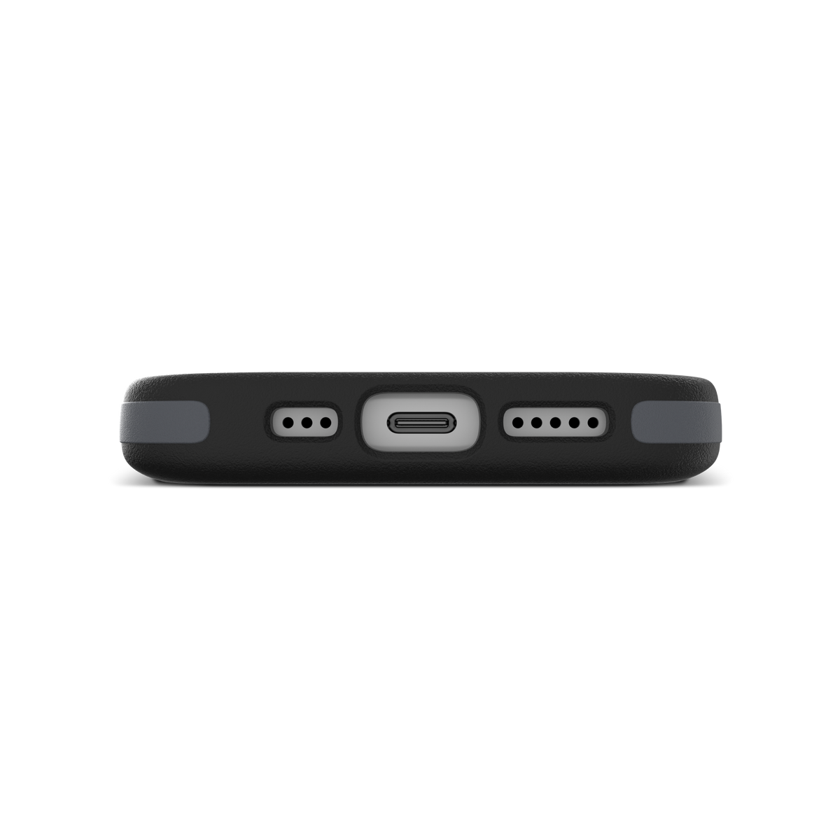 **Sedona Snap Charcoal Gray