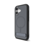 **Sedona Snap Charcoal Gray