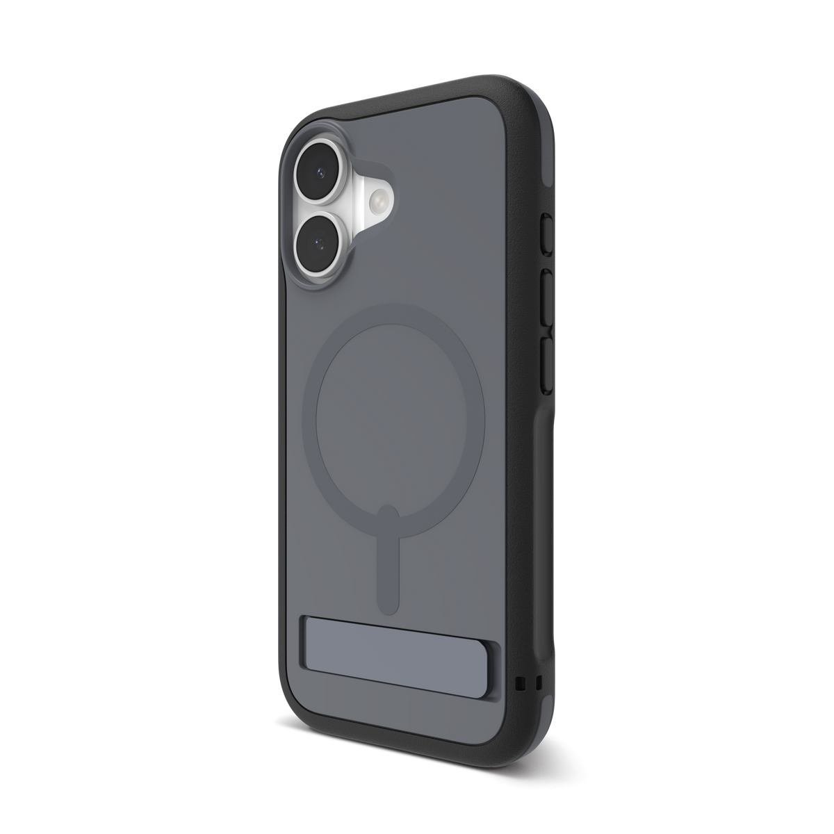 **Sedona Snap Charcoal Gray