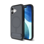 **Sedona Snap Charcoal Gray