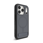 ** Charcoal Gray