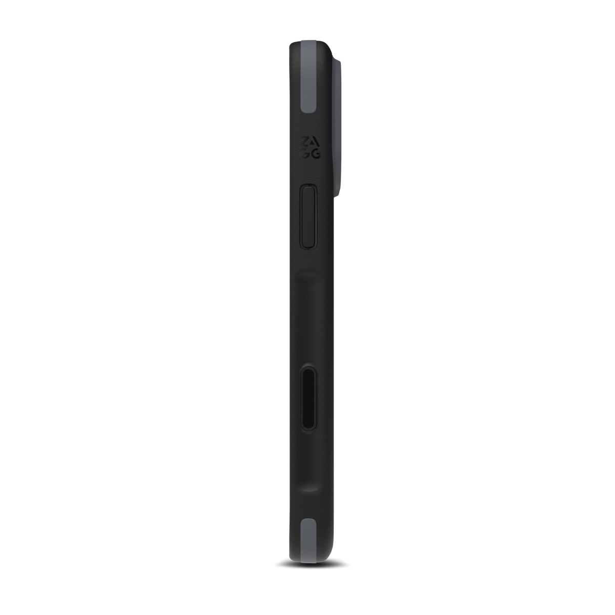 ** Grey Charcoal