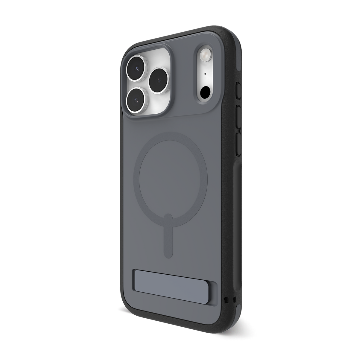 ** Grey Charcoal