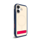 **Sedona Snap Red Light Blue Multi
