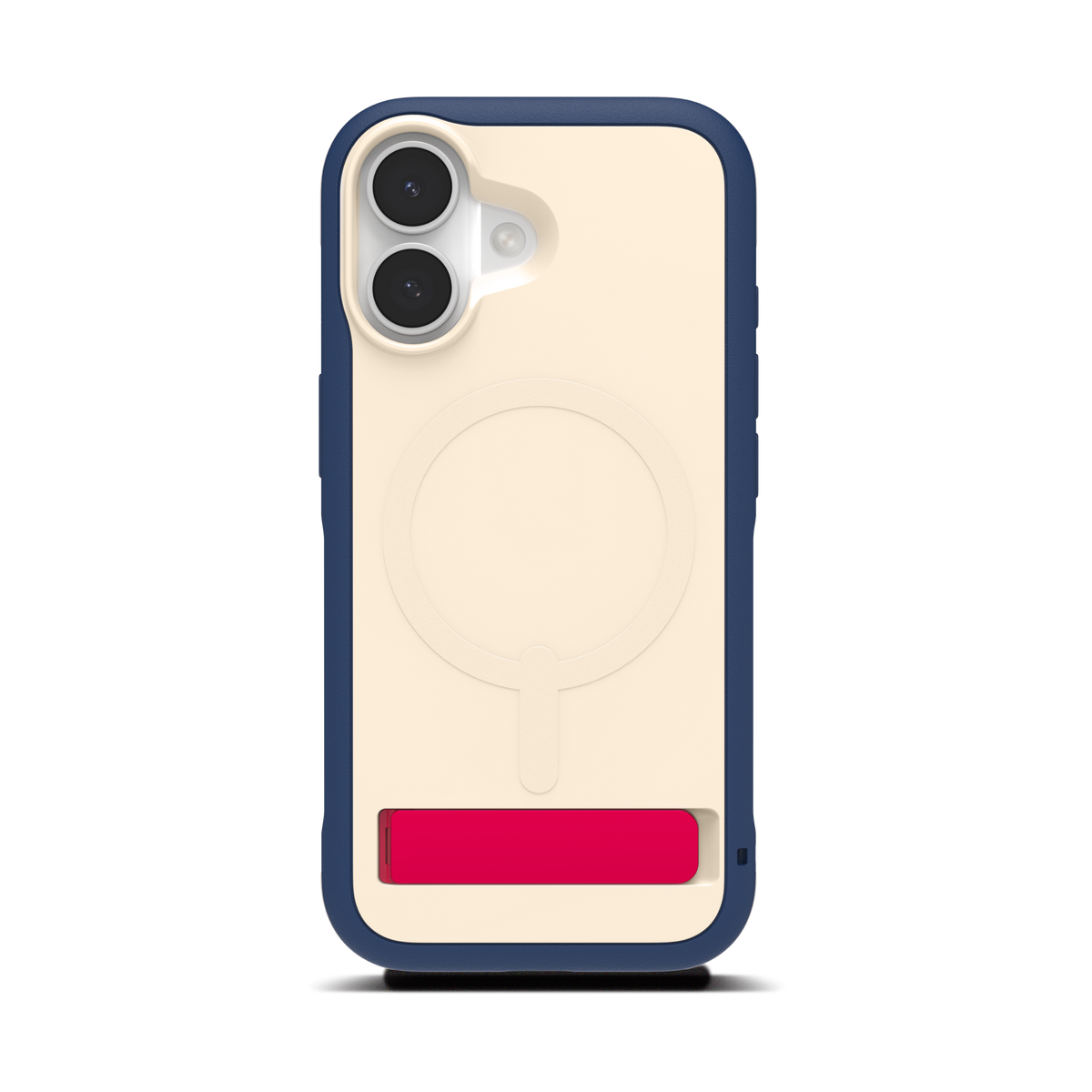 **Sedona Snap Red Light Blue Multi