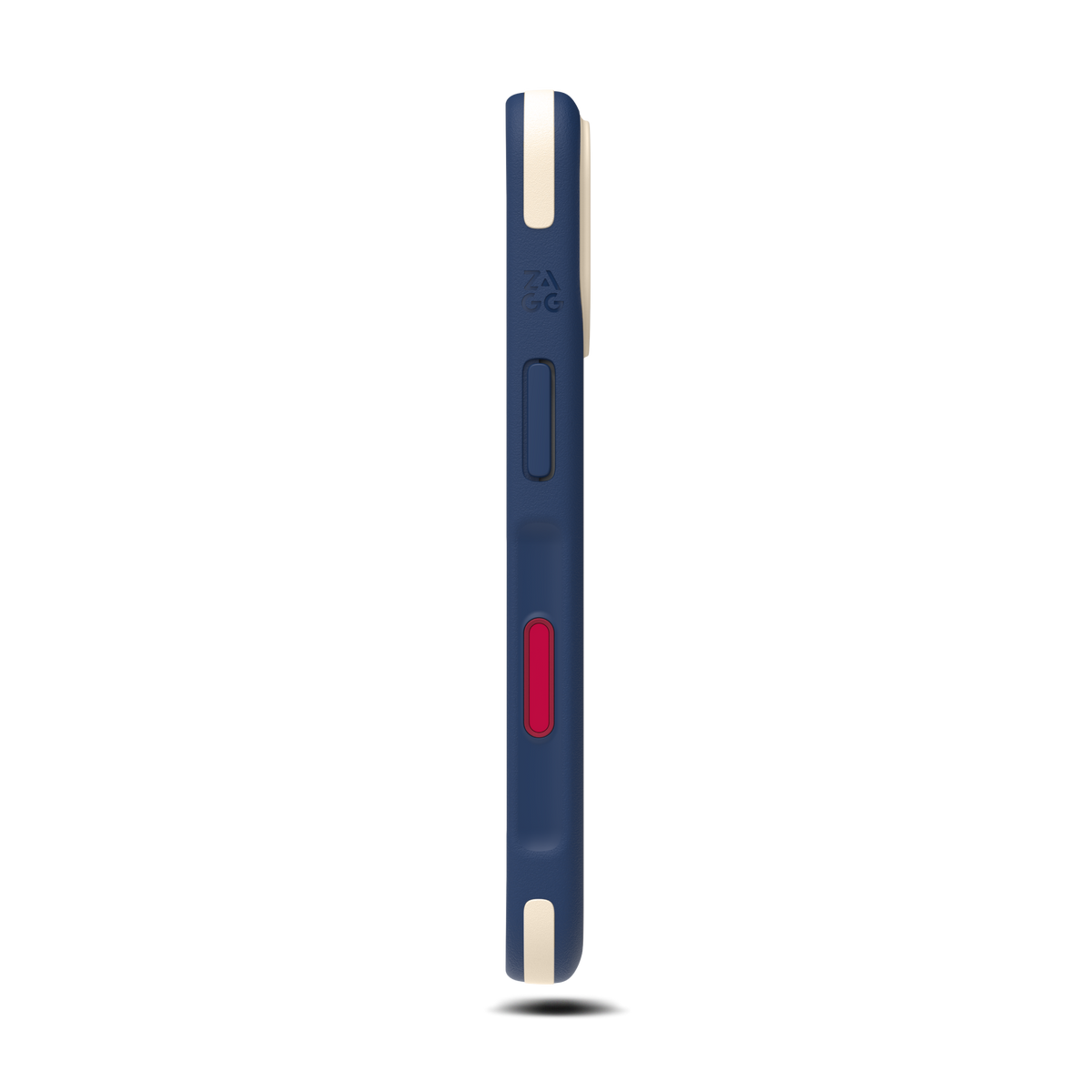 **Sedona Snap Red Light Blue Multi