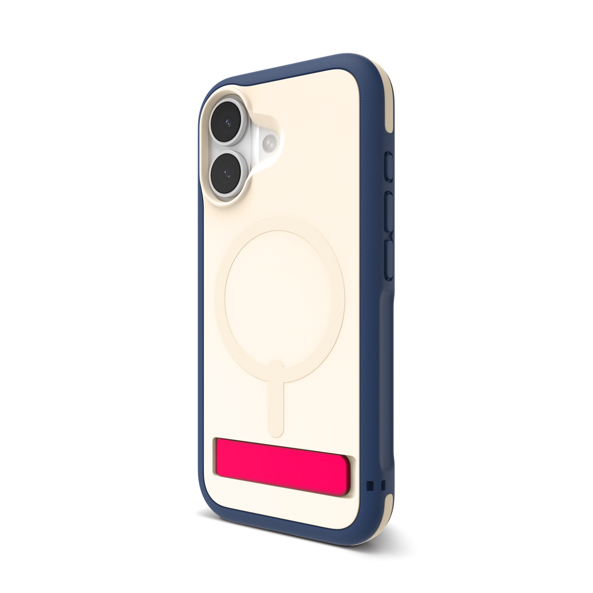 **Sedona Snap Red Light Blue Multi