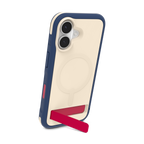 **Sedona Snap Red Light Blue Multi