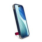 **Sedona Snap Red Light Blue Multi