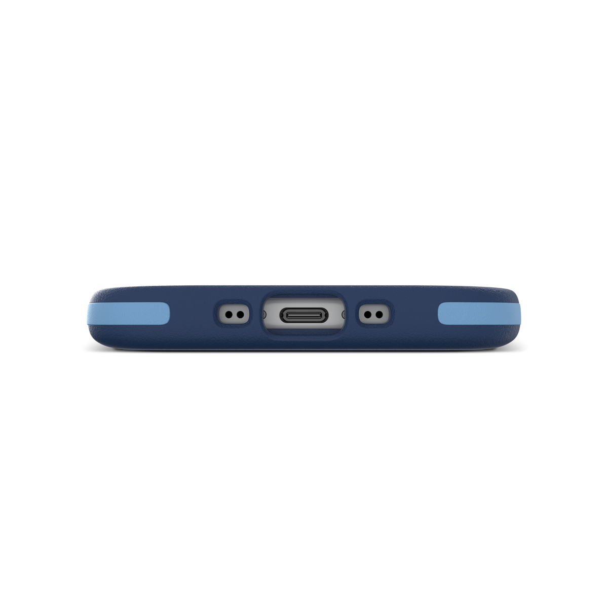 **Royal Ember Blue Multi