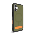 **Sedona Snap Sea Kelp Green Multi