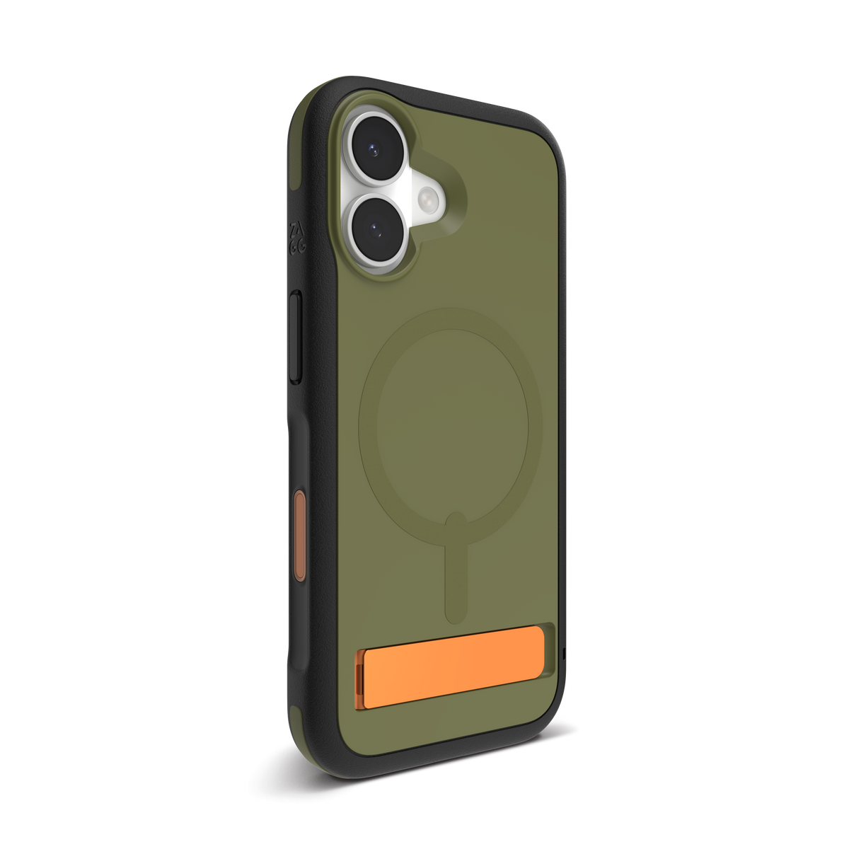 **Sedona Snap Sea Kelp Green Multi