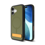 **Sedona Snap Sea Kelp Green Multi
