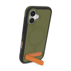**Sedona Snap Sea Kelp Green Multi