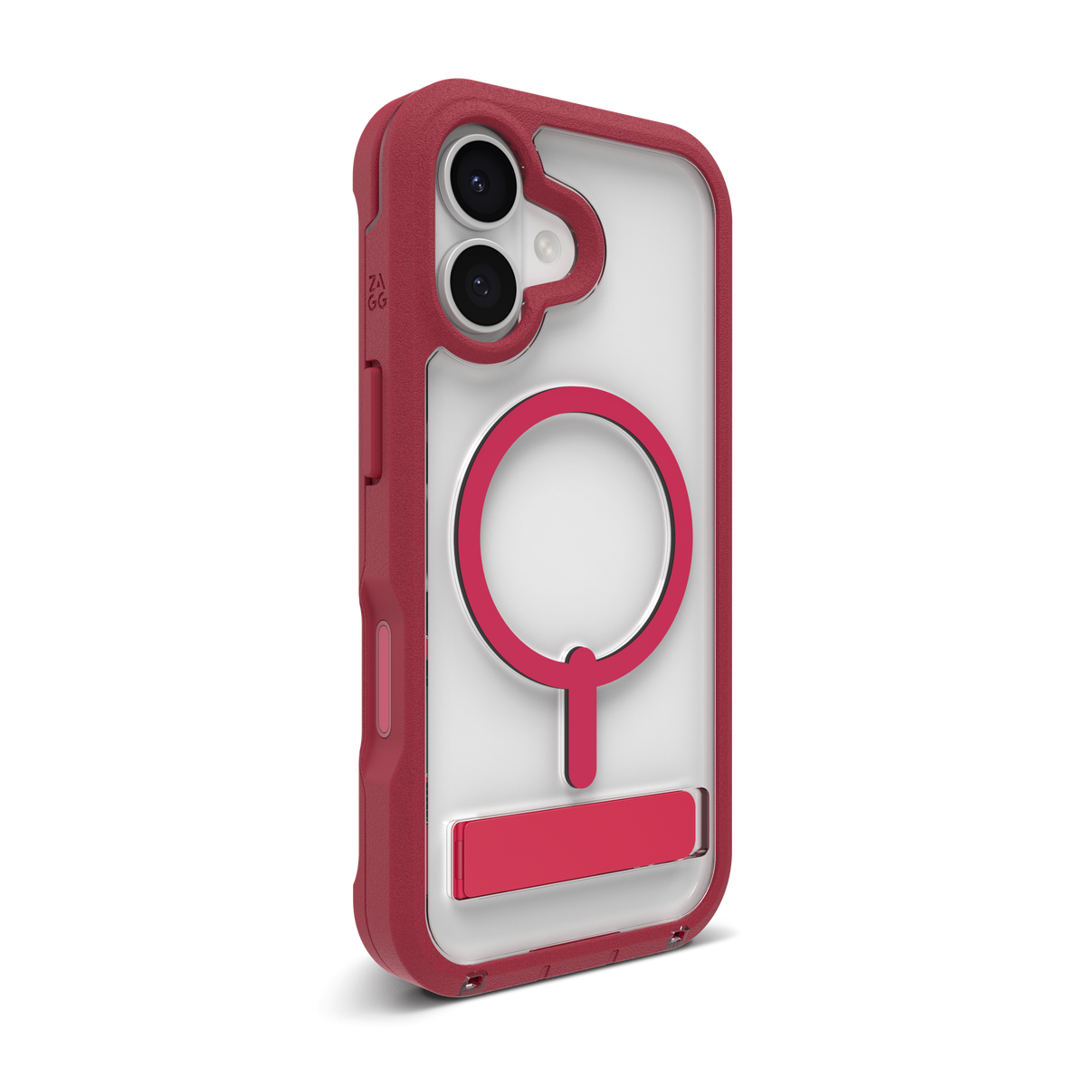 **Black Cherry Pink