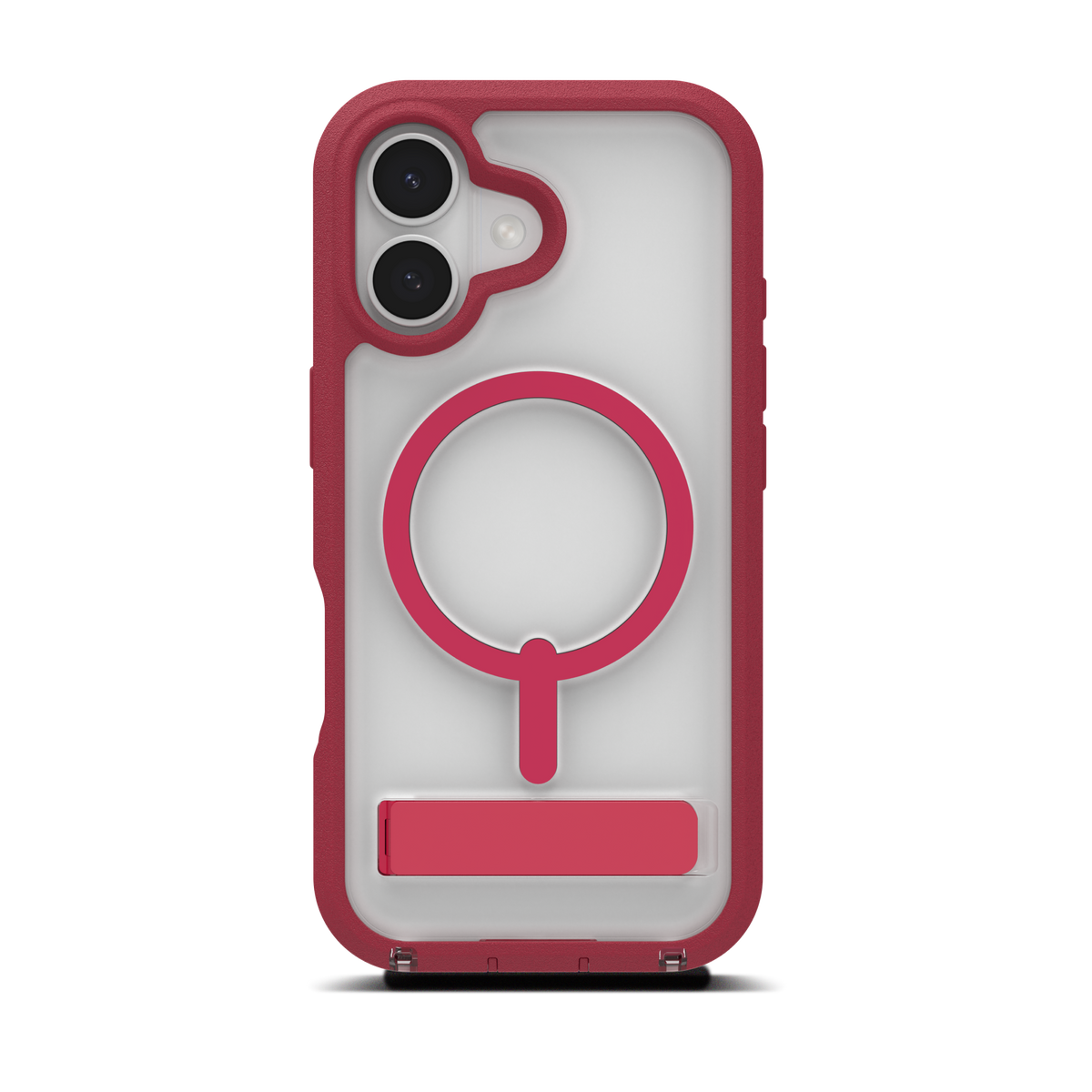 **Black Cherry Pink