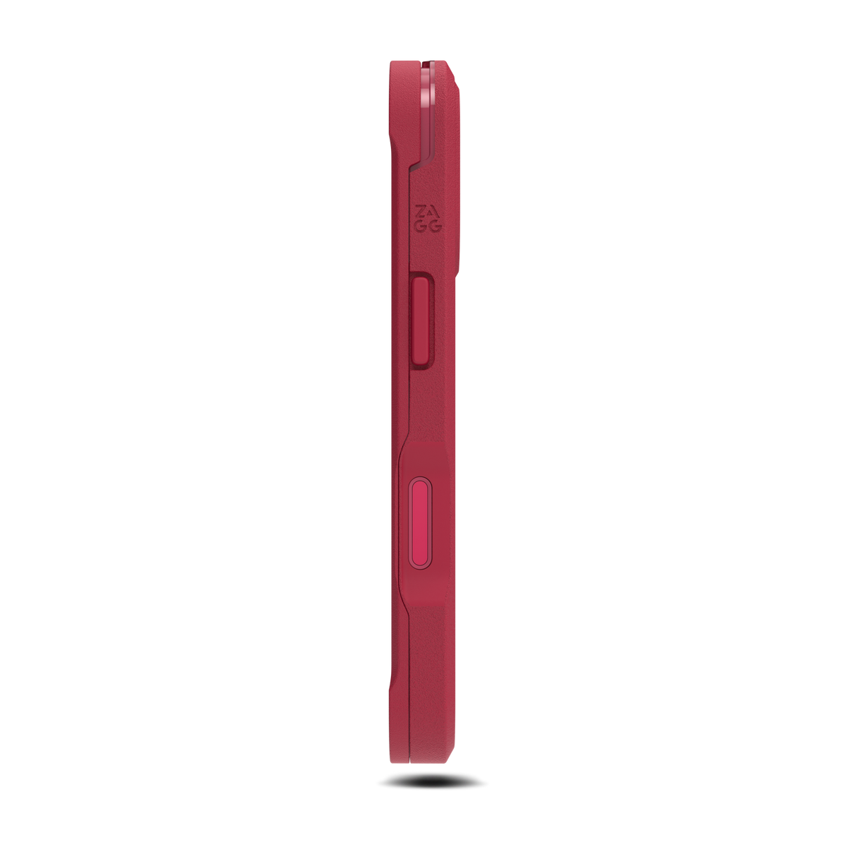 **Black Cherry Pink