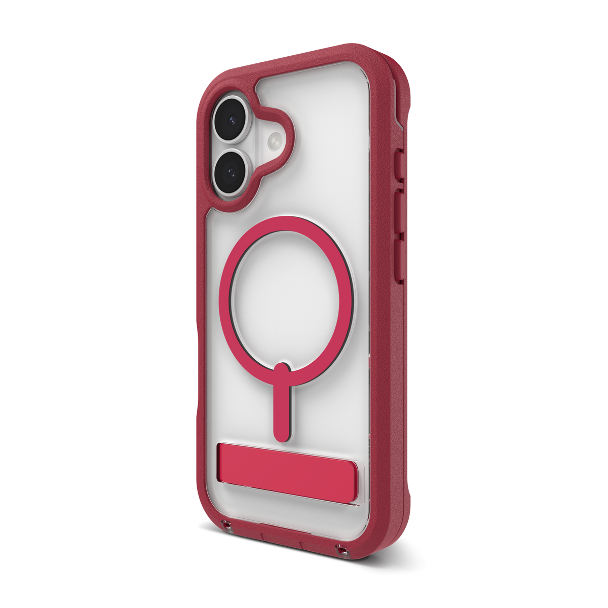 **Black Cherry Pink