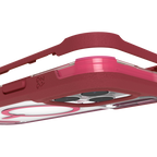 **Black Cherry Pink