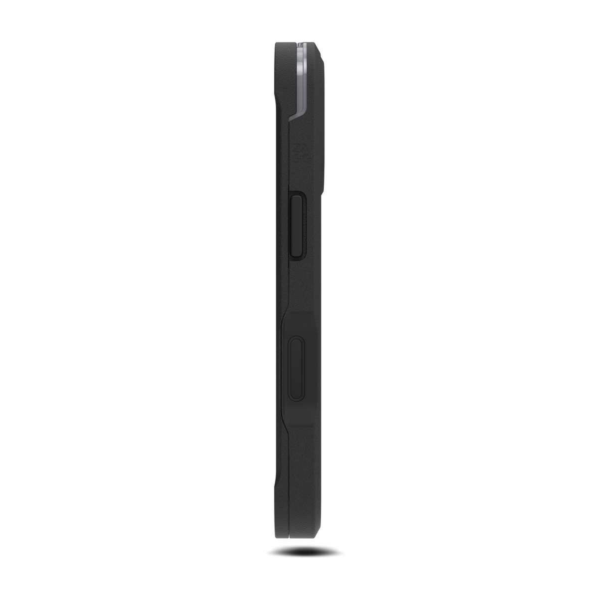 **Black