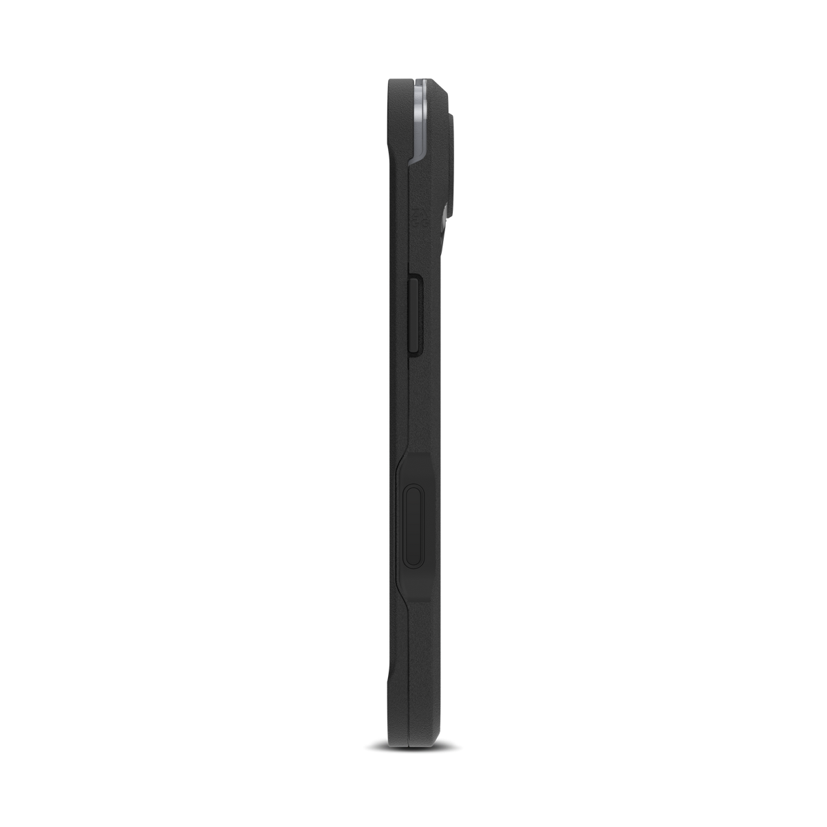 **Rainier Snap Black