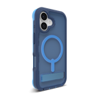 **Cobalt Horizon Blue