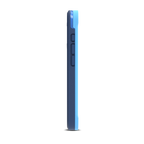 **Cobalt Horizon Blue