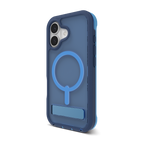 **Cobalt Horizon Blue