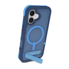 **Cobalt Horizon Blue