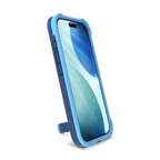 **Cobalt Horizon Blue