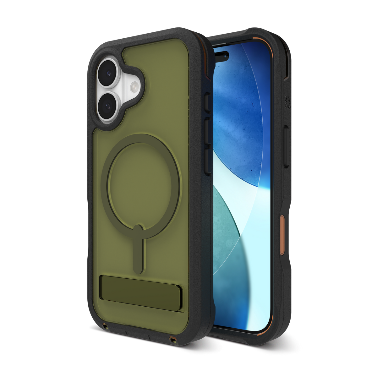 **Sea Kelp Green