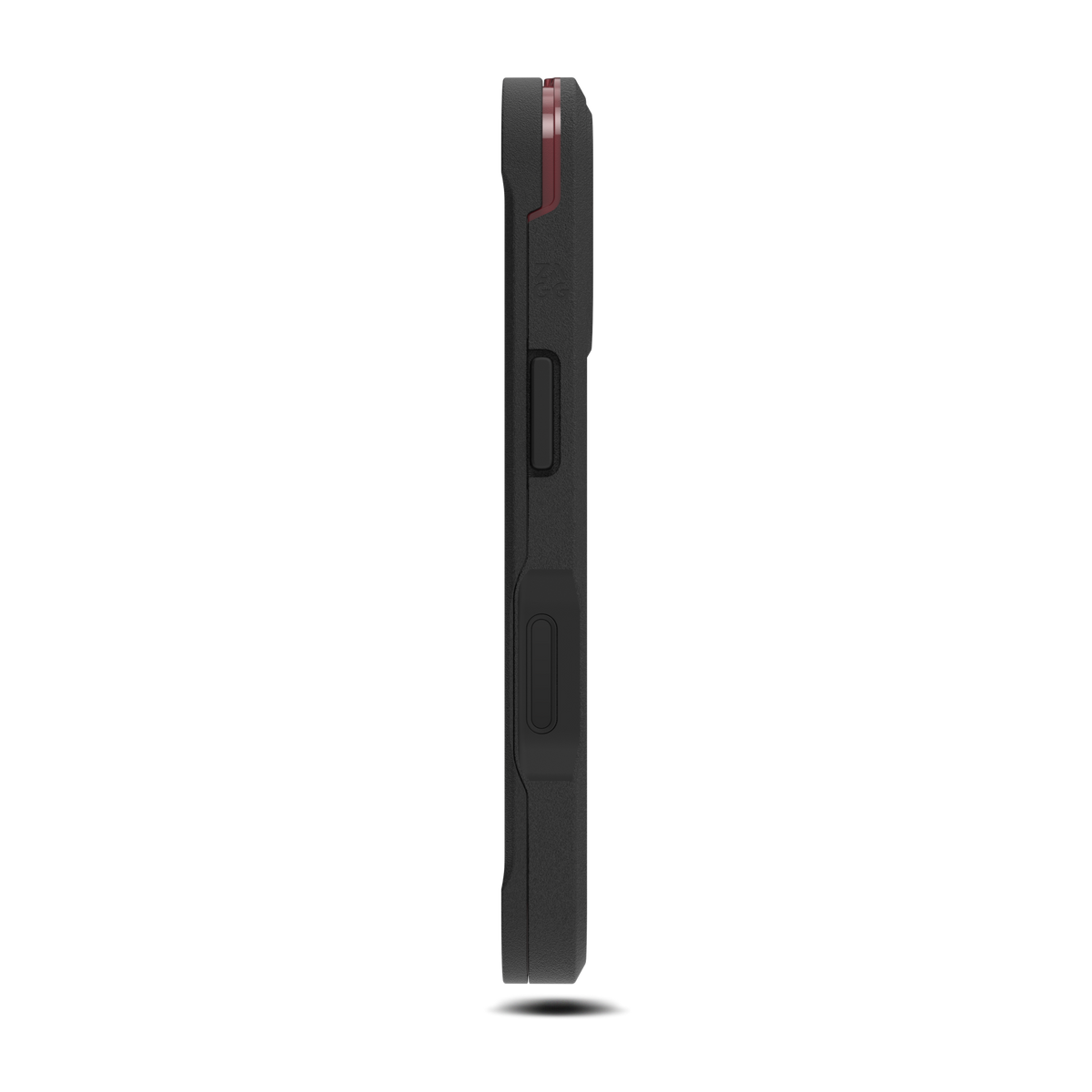 **Smoke Black