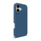 **Manhattan Snap Ocean Abyss Blue