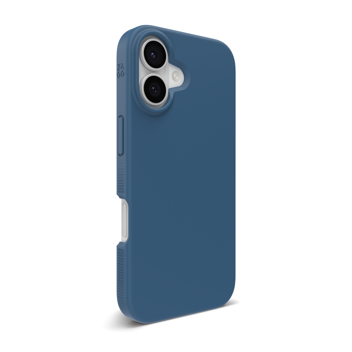 **Manhattan Snap Ocean Abyss Blue