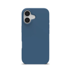 **Manhattan Snap Ocean Abyss Blue