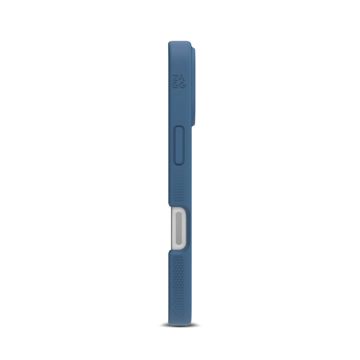 **Manhattan Snap Ocean Abyss Blue