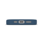 **Manhattan Snap Ocean Abyss Blue
