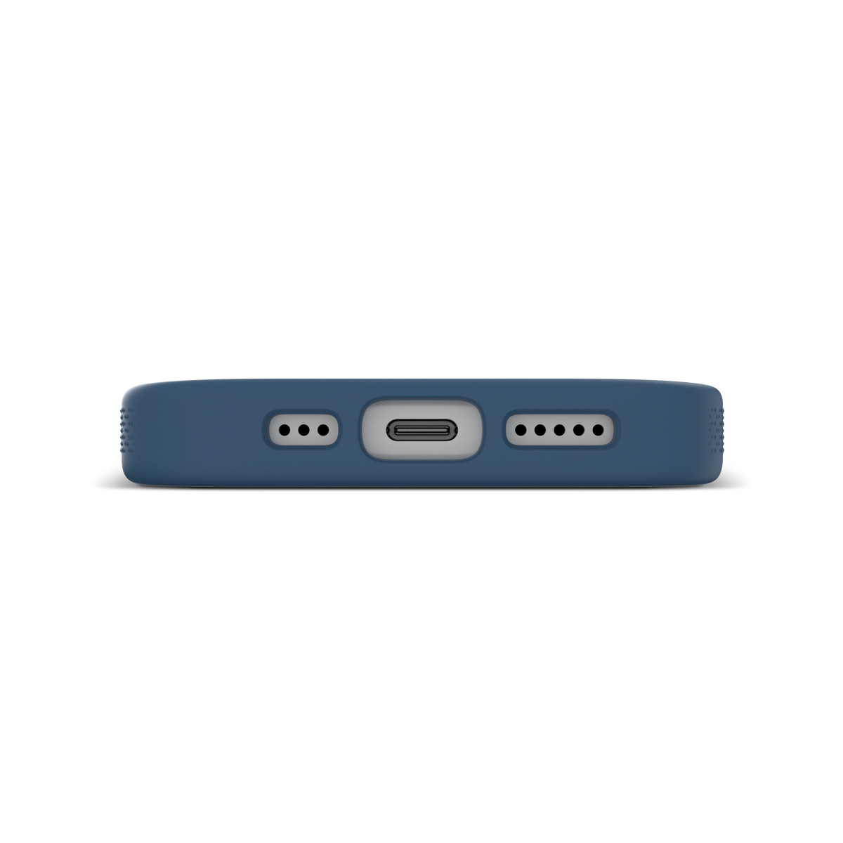 **Manhattan Snap Ocean Abyss Blue