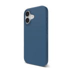 **Manhattan Snap Ocean Abyss Blue