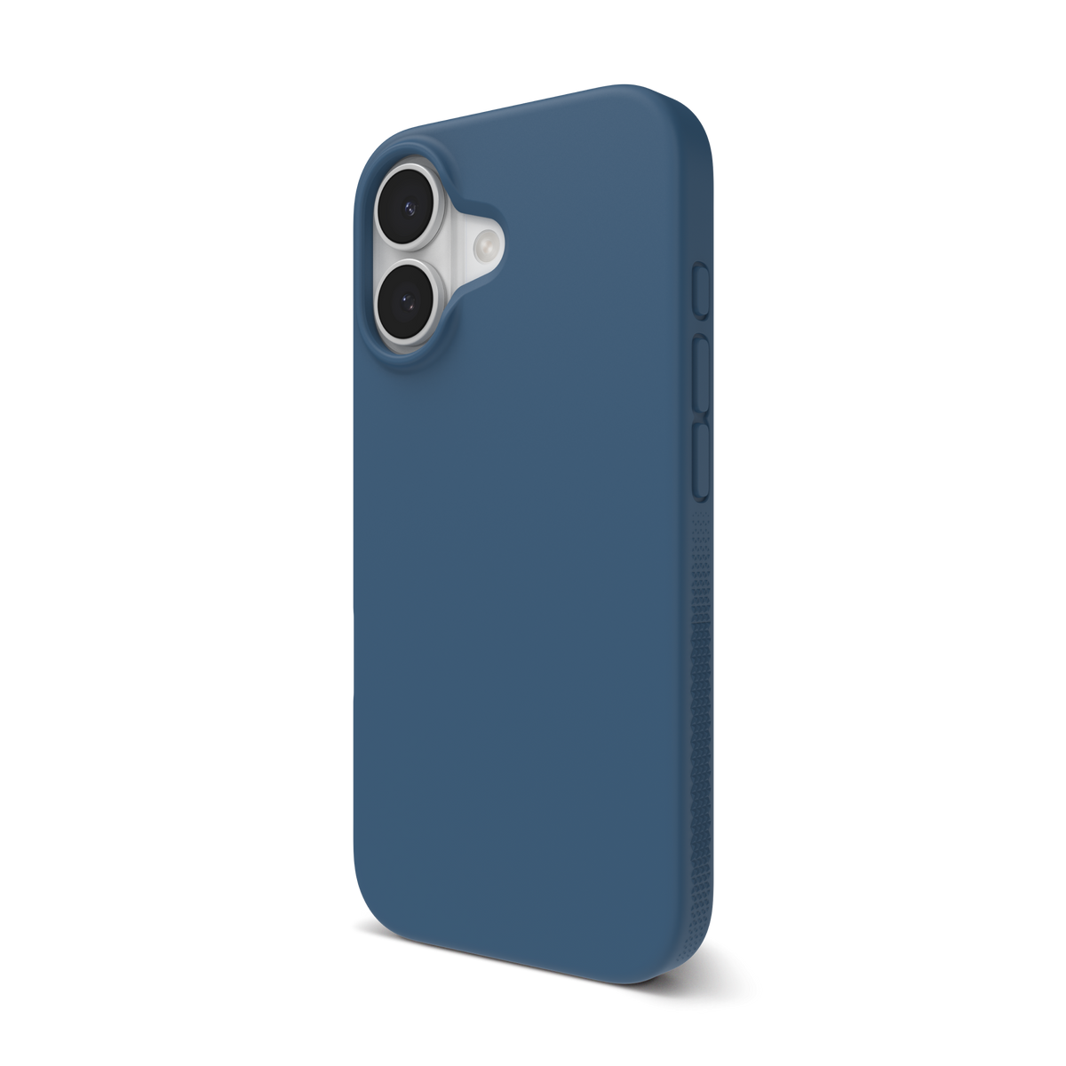 **Manhattan Snap Ocean Abyss Blue