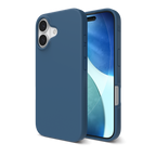 **Manhattan Snap Ocean Abyss Blue