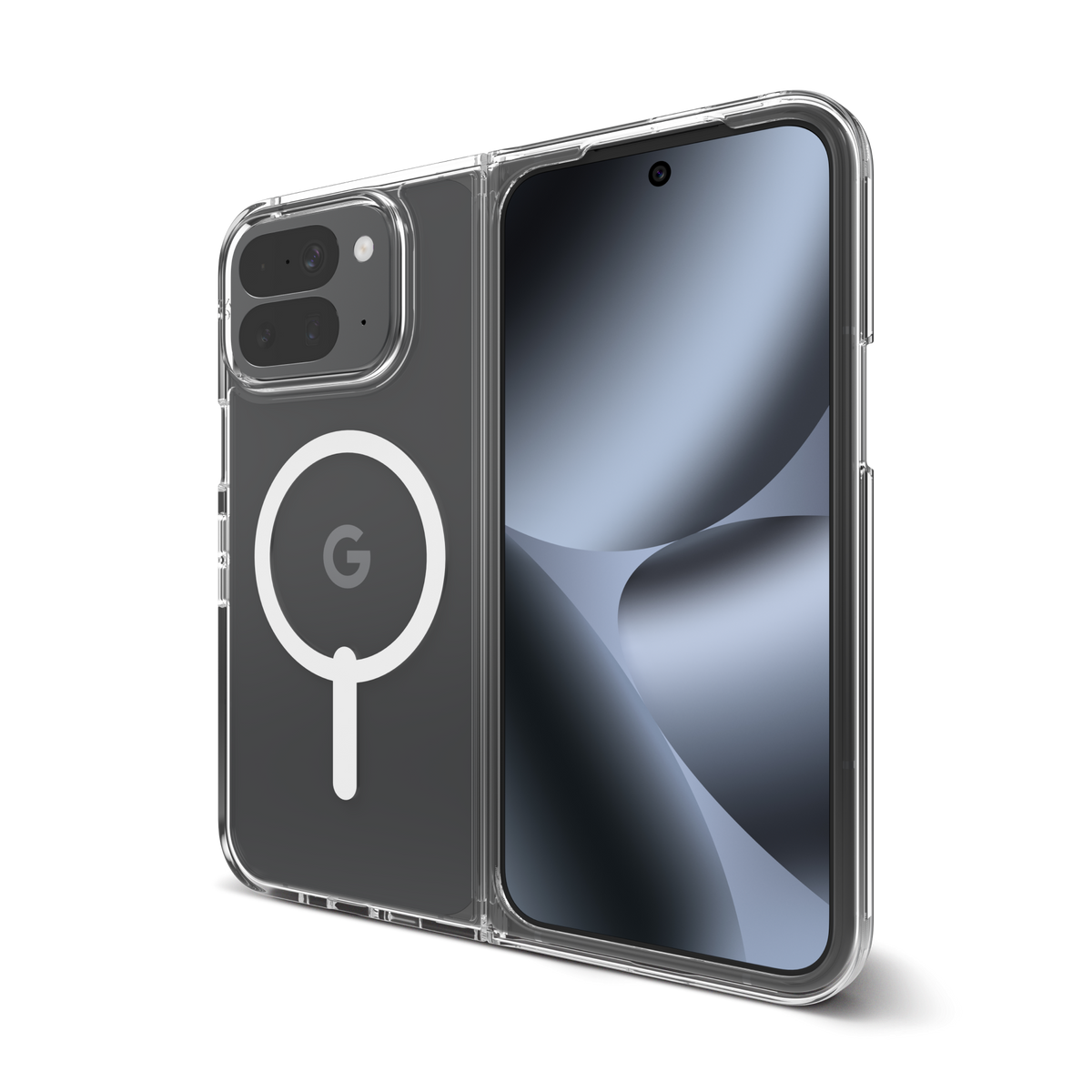 Bridgetown Snap Magnetic Cell Phone Case